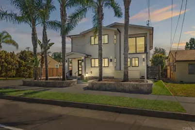 4789 Harbinson Avenue, La Mesa, CA 91942 - Photo 1