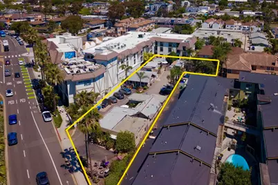 3056 & 3162 Carlsbad Boulevard, Carlsbad, CA 92008 - Photo 15