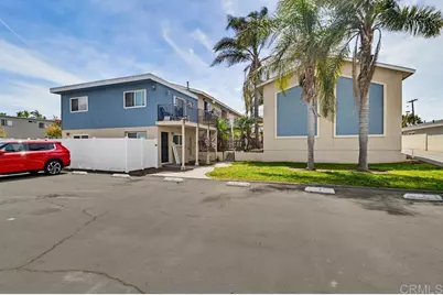 1328 Iris #2, Imperial Beach, CA 91932 - Photo 1