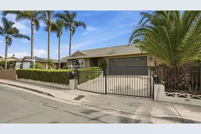 129 Mount Carmel Drive, San Ysidro, CA 92173 - Photo 1