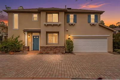 9741 Stonecrest Boulevard, San Diego, CA 92123 - Photo 1