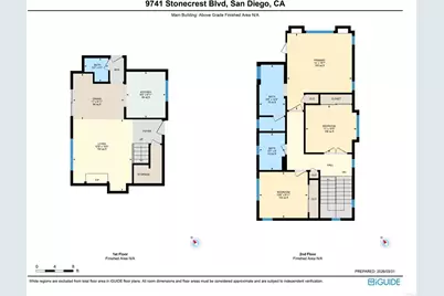 9741 Stonecrest Boulevard, San Diego, CA 92123 - Photo 15