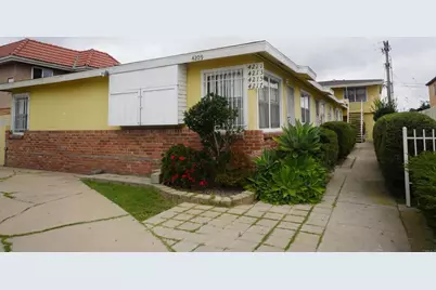 4209 Wilson Avenue, San Diego, CA 92104 - Photo 1