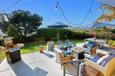 4350 Summit Drive, La Mesa, CA 91941 - Photo 5