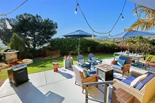4350 Summit Dr, La Mesa, CA 91941 - Photo 5
