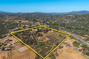 22170 Japatul Valley Rd, Alpine, CA 91901 - Photo 61