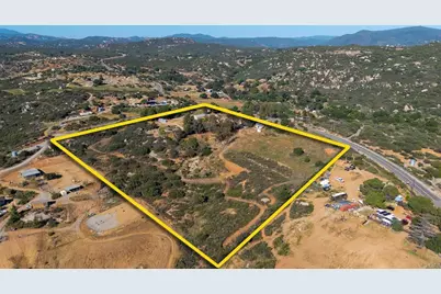22170 Japatul Valley Rd, Alpine, CA 91901 - Photo 61