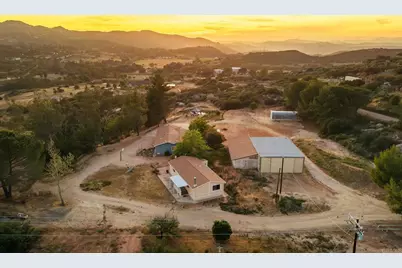 22170 Japatul Valley Rd, Alpine, CA 91901 - Photo 1