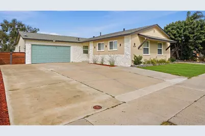 8034 Skyline Dr, San Diego, CA 92114 - Photo 3