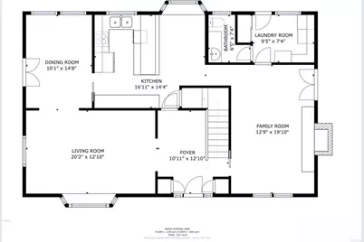 8034 Foothill, Pine Valley, CA 91962 - Photo 3