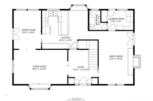 8034 Foothill, Pine Valley, CA 91962 - Photo 3