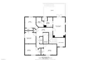 2292 Marquand, Alpine, CA 91901 - Photo 3