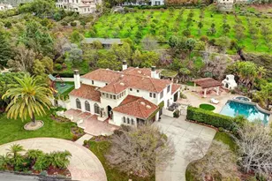 17839 La Amapola, Rancho Santa Fe, CA 92067 - Photo 13