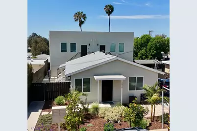 2848 Nye Street, San Diego, CA 92111 - Photo 35
