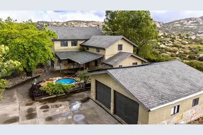3860 Carveacre Road, Alpine, CA 91901 - Photo 5