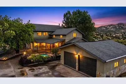 3860 Carveacre Road, Alpine, CA 91901 - Photo 1