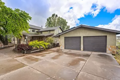 3860 Carveacre Road, Alpine, CA 91901 - Photo 1