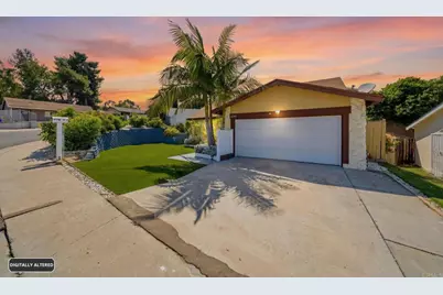 6730 Mezin Way, San Diego, CA 92114 - Photo 3