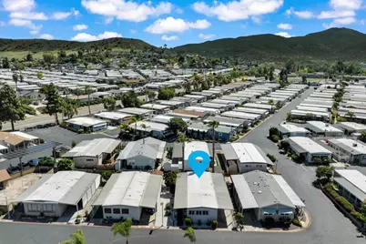 8301 Mission Gorge Road #Spc 256, Santee, CA 92071 - Photo 35