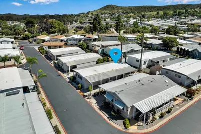 8301 Mission Gorge Road #Spc 256, Santee, CA 92071 - Photo 33