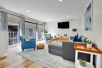 1251 Parker Pl. #2J, San Diego, CA 92109 - Photo 5