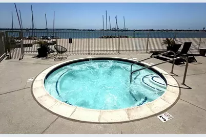 1251 Parker Pl. #2J, San Diego, CA 92109 - Photo 27