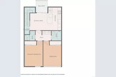 1251 Parker Pl. #2J, San Diego, CA 92109 - Photo 39
