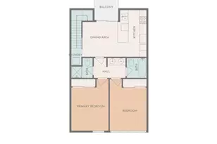 1251 Parker Pl, San Diego, CA 92109 - Photo 39
