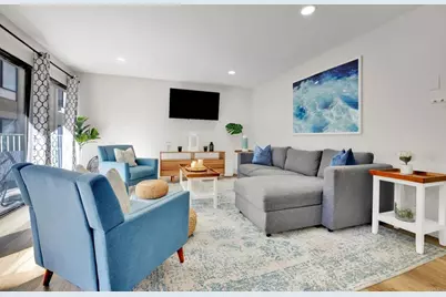 1251 Parker Pl. #2J, San Diego, CA 92109 - Photo 1