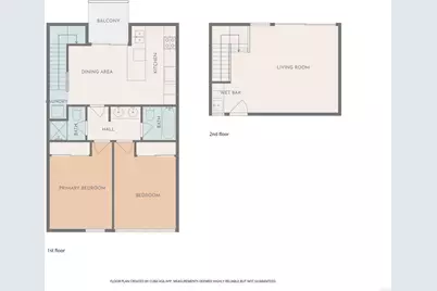 1251 Parker Pl. #2J, San Diego, CA 92109 - Photo 33