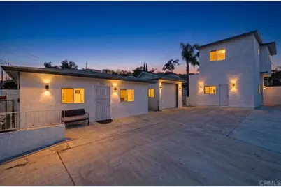 3153 55 G Street, San Diego, CA 92102 - Photo 1