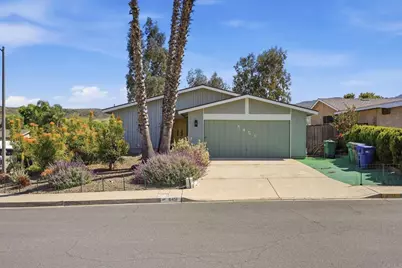 8451 Lomker Way, Santee, CA 92071 - Photo 3