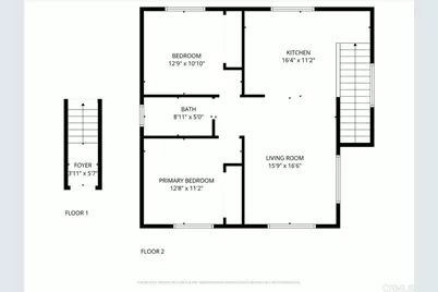 785 Lemon Avenue #1-4, Vista, CA 92084 - Photo 21