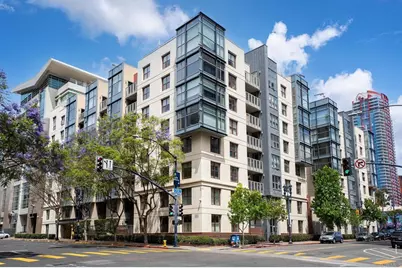 1150 J St #313, San Diego, CA 92101 - Photo 3