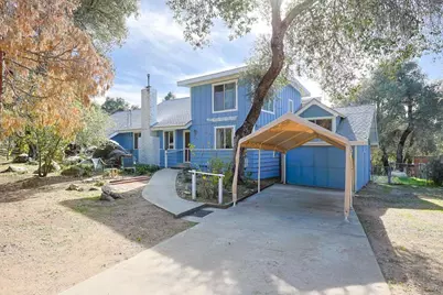 25077 Manzanita Lane, Descanso, CA 91916 - Photo 1