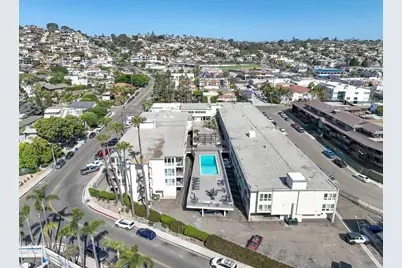 1021 Scott St #233, San Diego, CA 92106 - Photo 31