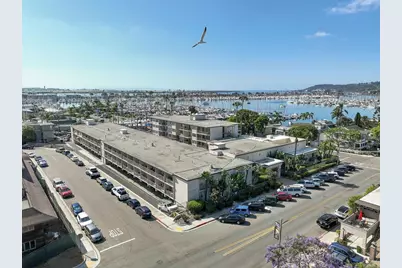 1021 Scott St #233, San Diego, CA 92106 - Photo 35