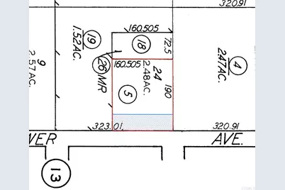 0 Lamel Street, Edwards, CA 93523 - Photo 3