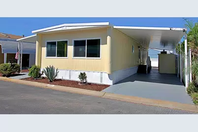 8301 Mission Gorge #263, Santee, CA 92071 - Photo 1