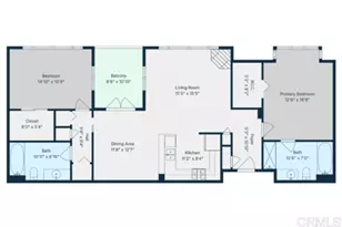 850 Beech St, San Diego, CA 92101 - Photo 7