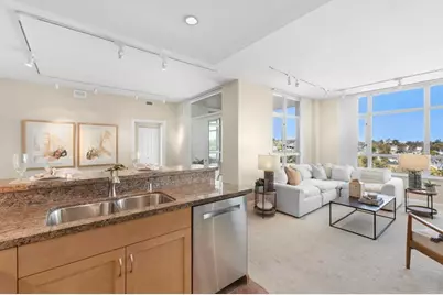 850 Beech Street #808, San Diego, CA 92101 - Photo 19