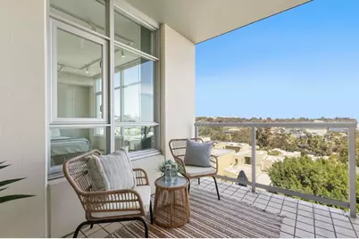 850 Beech Street #808, San Diego, CA 92101 - Photo 27