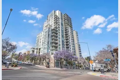 850 Beech Street #808, San Diego, CA 92101 - Photo 57