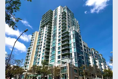 850 Beech Street #808, San Diego, CA 92101 - Photo 41