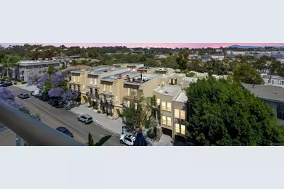 850 Beech Street #808, San Diego, CA 92101 - Photo 31