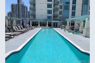 850 Beech Street #808, San Diego, CA 92101 - Photo 51