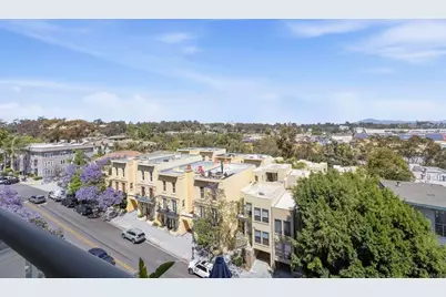 850 Beech Street #808, San Diego, CA 92101 - Photo 29