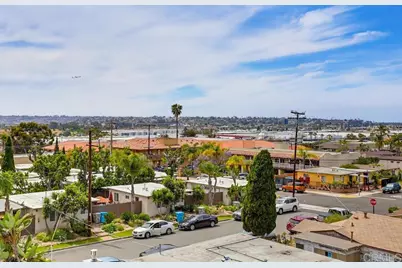 3961 Hortensia #H7, San Diego, CA 92110 - Photo 63