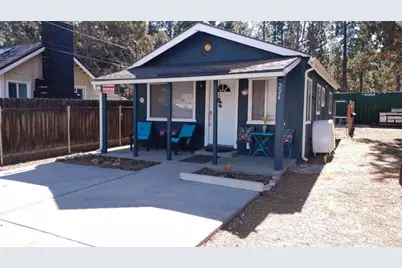 220 Mountain View Bl, Big Bear City, CA 92314 - Photo 1