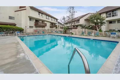 6151 Rancho Mission Road #110, San Diego, CA 92108 - Photo 35